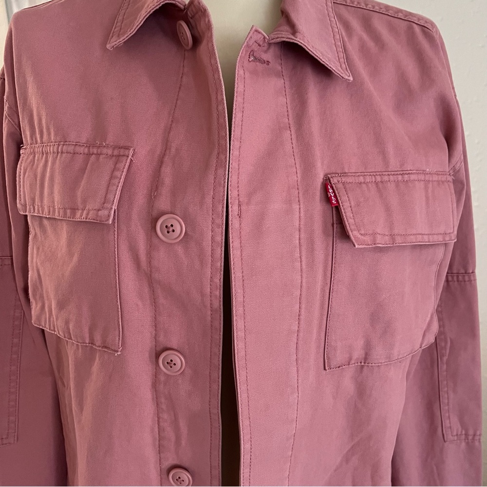 Levi’s Jacket - Picture 7 of 11